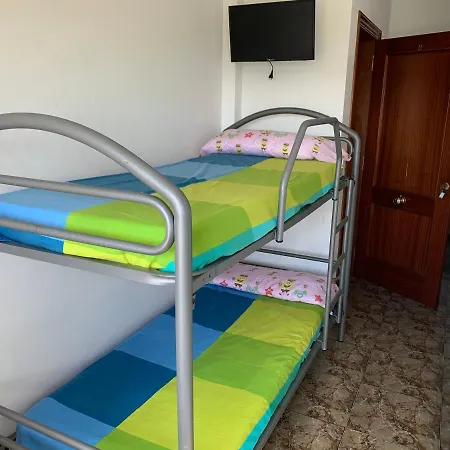 Artico Apartament Razo