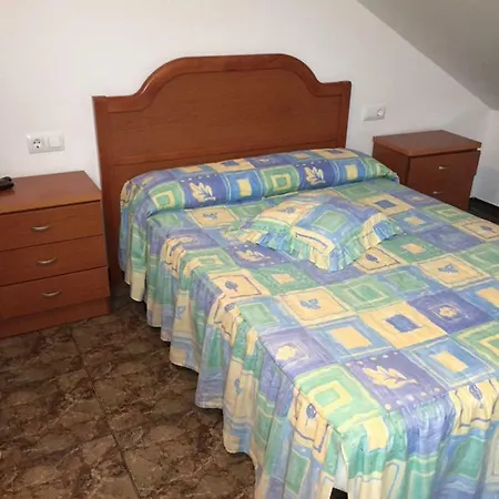 Apartamento Artico *