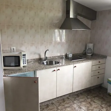 דירה Artico *