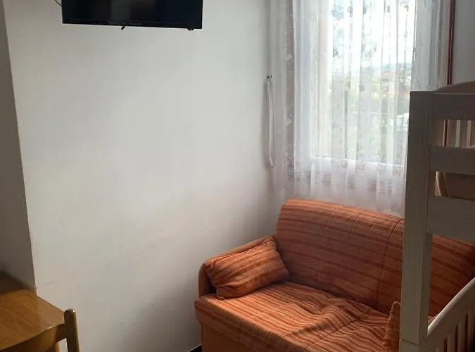 Apartament Artico Razo