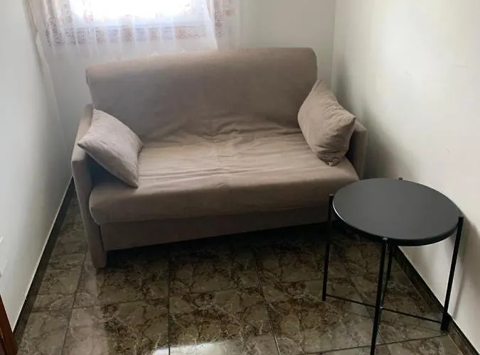 Artico Appartement Razo