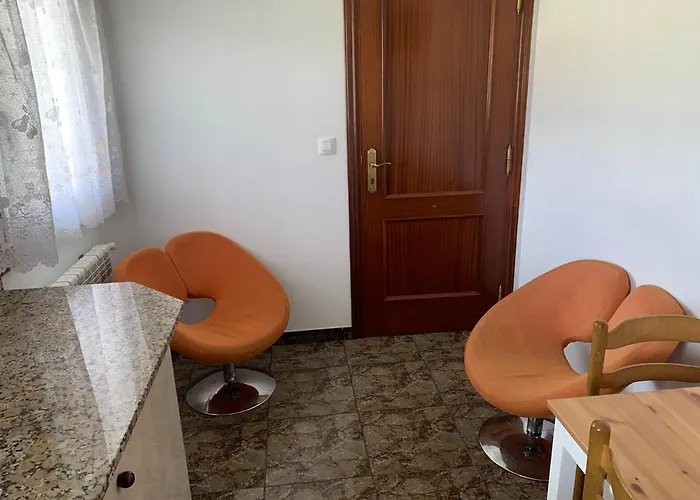 Artico Appartement Razo
