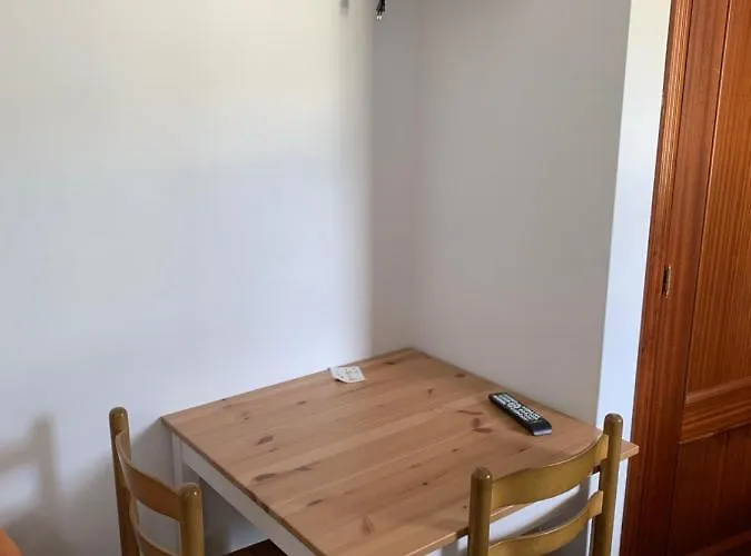 Artico Appartement