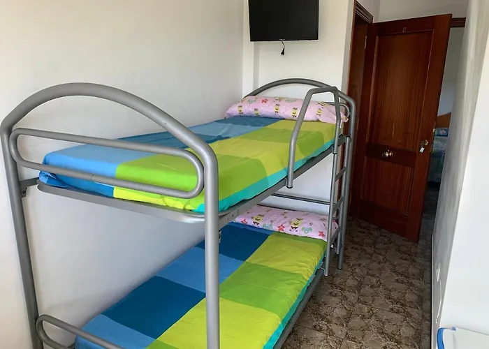 Artico Appartement Razo