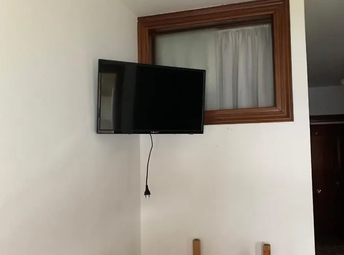 Artico Appartement Razo