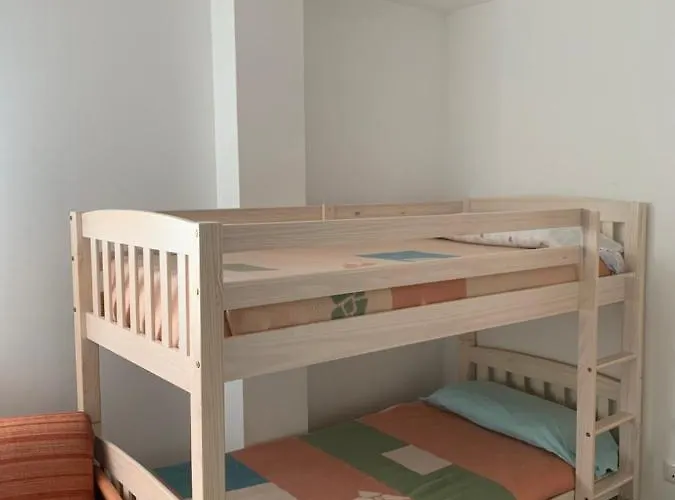 Appartement Artico *
