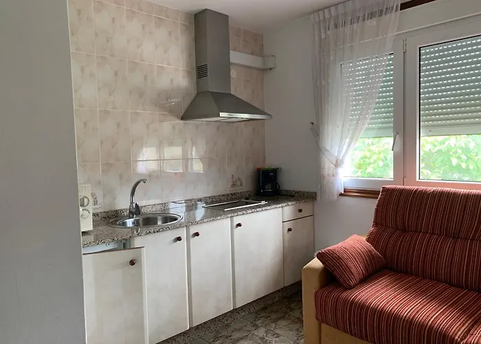Artico Appartement *