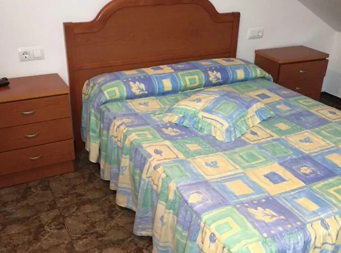 Appartement Artico *