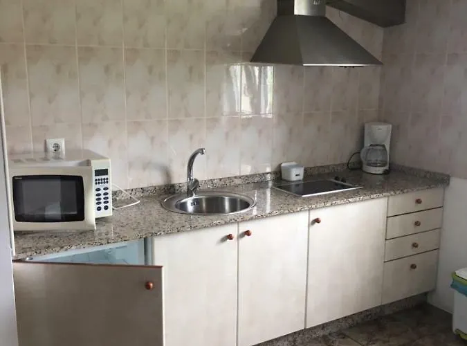 Appartement Artico *